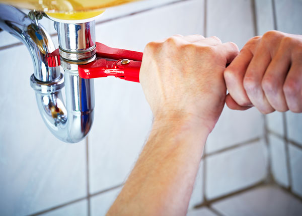 About Bruington Plumbers